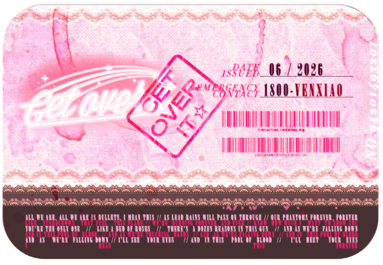 yanyan's mock-id, back side